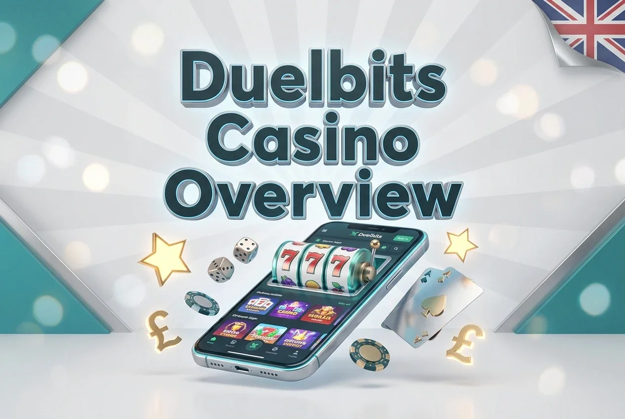 Duelbits Casino Overview